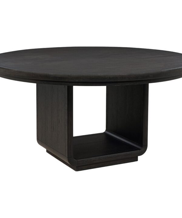 Leandro Dining Table - Luxe Home Furnishings (Jersey City, NJ)