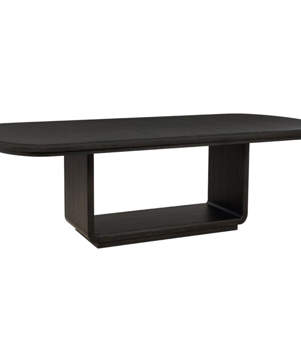 Leandro Extension Dining Table - Luxe Home Furnishings (Jersey City, NJ)