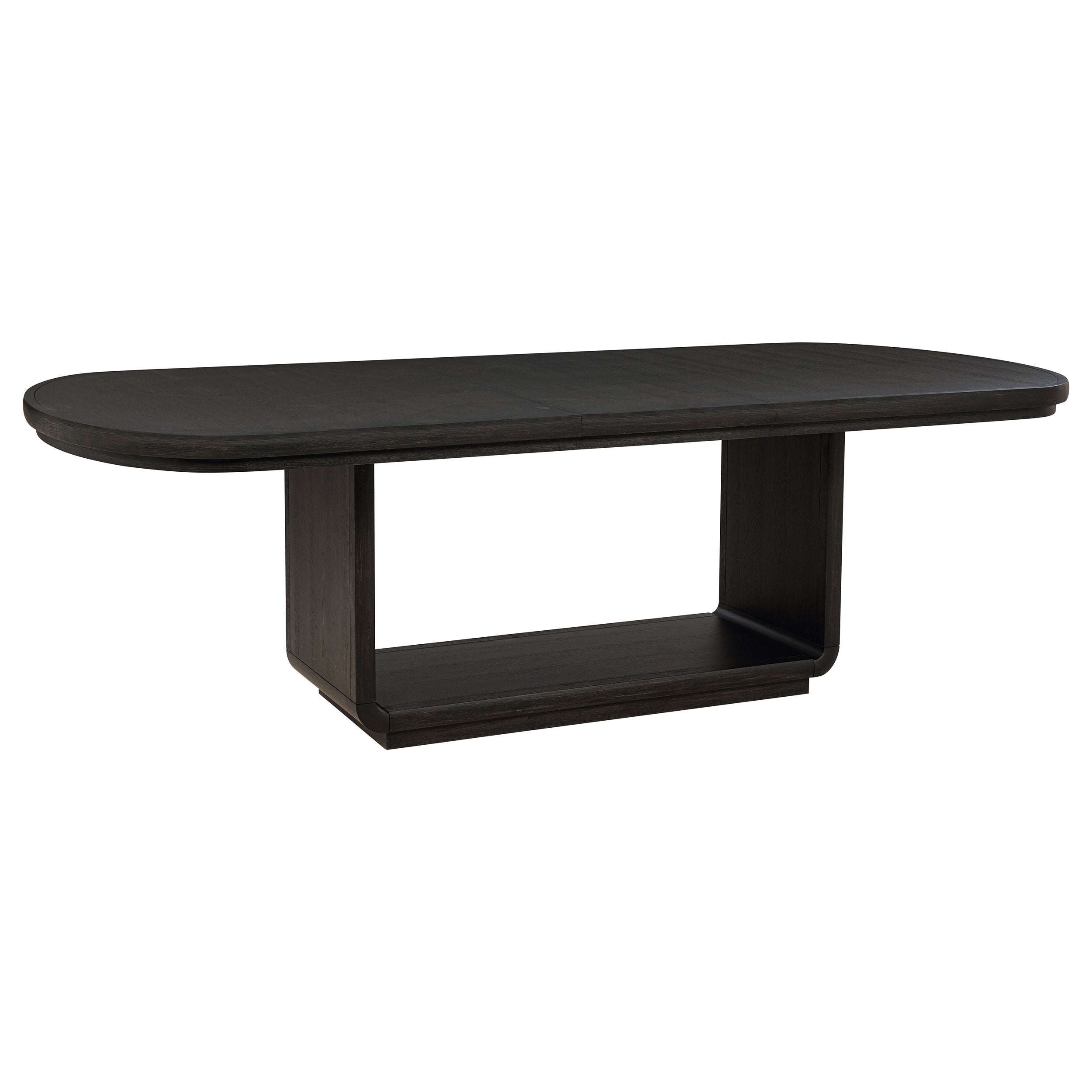 Leandro Extension Dining Table - Luxe Home Furnishings (Jersey City, NJ)