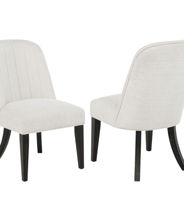 Leandro Dining Side Chair - Luxe Home Furnishings (Jersey City, NJ)