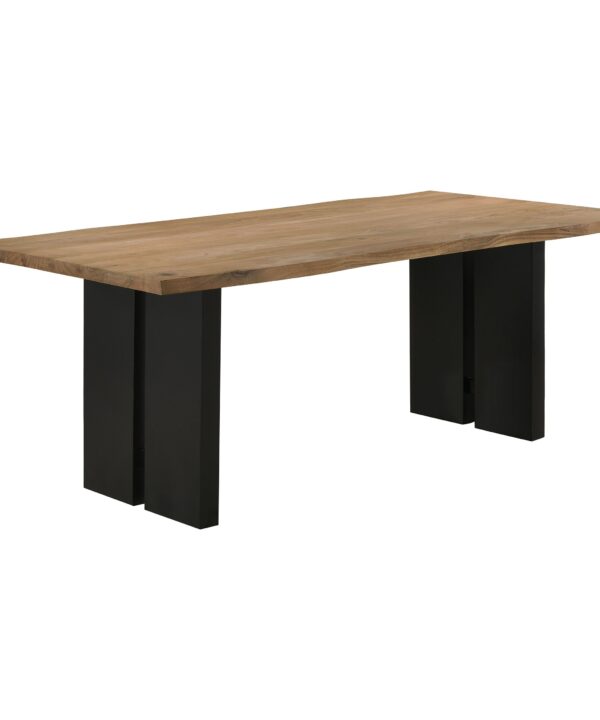 Bradshaw Dining Table - Luxe Home Furnishings (Jersey City, NJ)