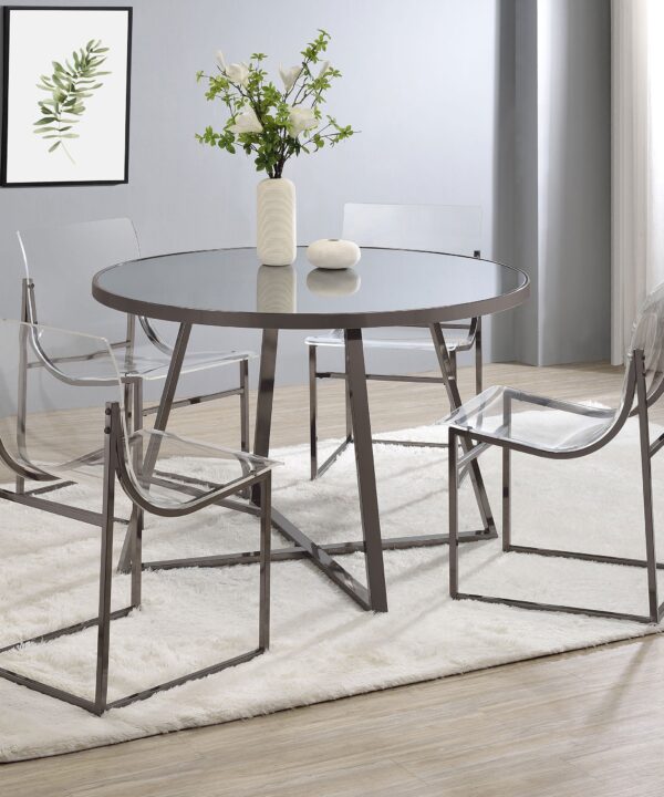 Jillian Dining Set