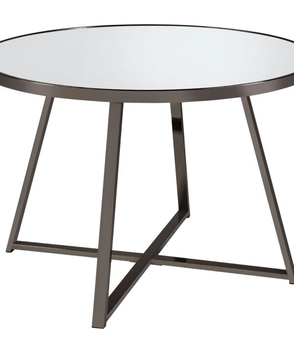 Jillian Dining Table - Luxe Home Furnishings (Jersey City, NJ)