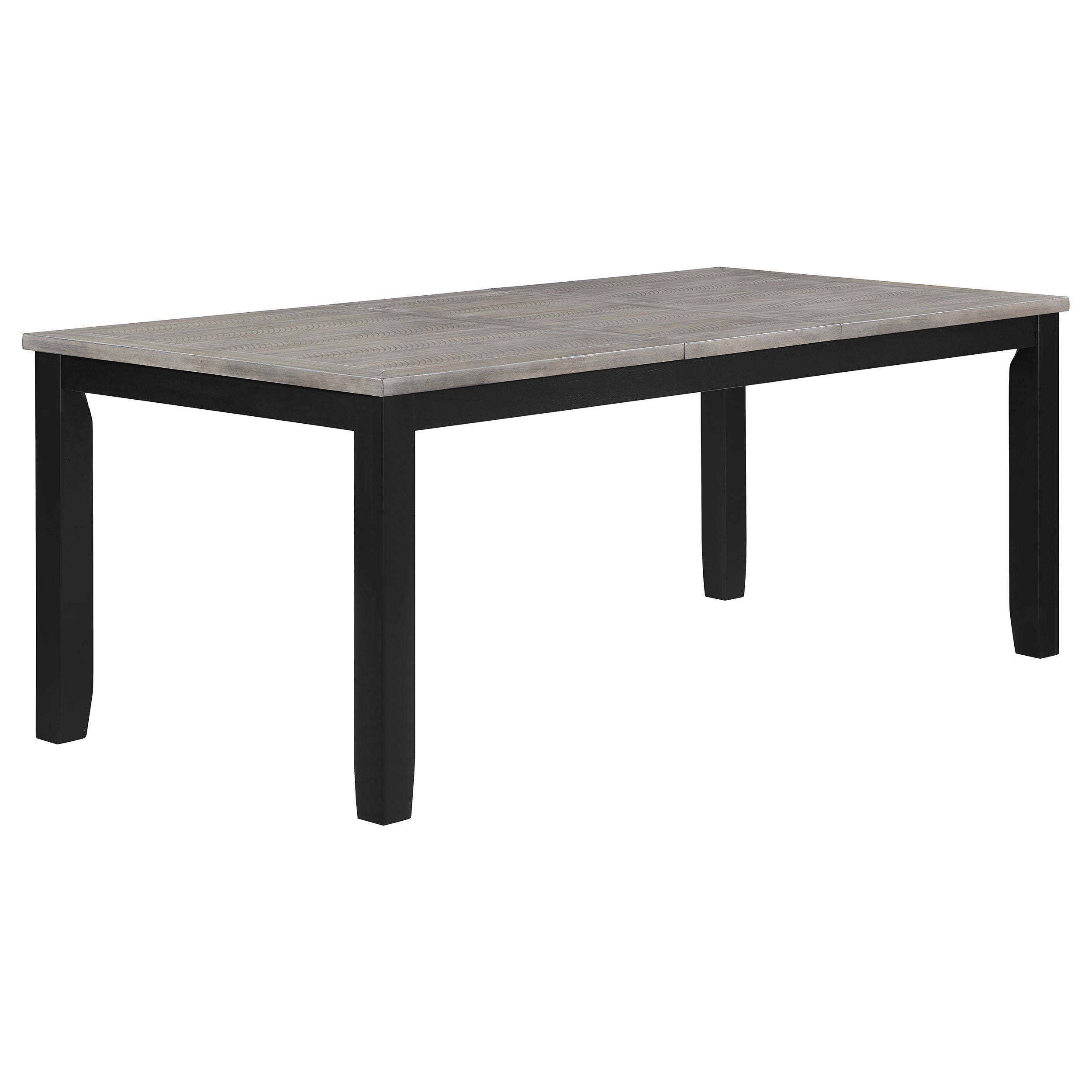 Elodie Extension Dining Table - Luxe Home Furnishings (Jersey City, NJ)