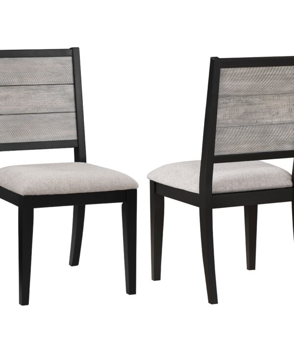 Elodie Dining Side Chair - Luxe Home Furnishings (Jersey City, NJ)