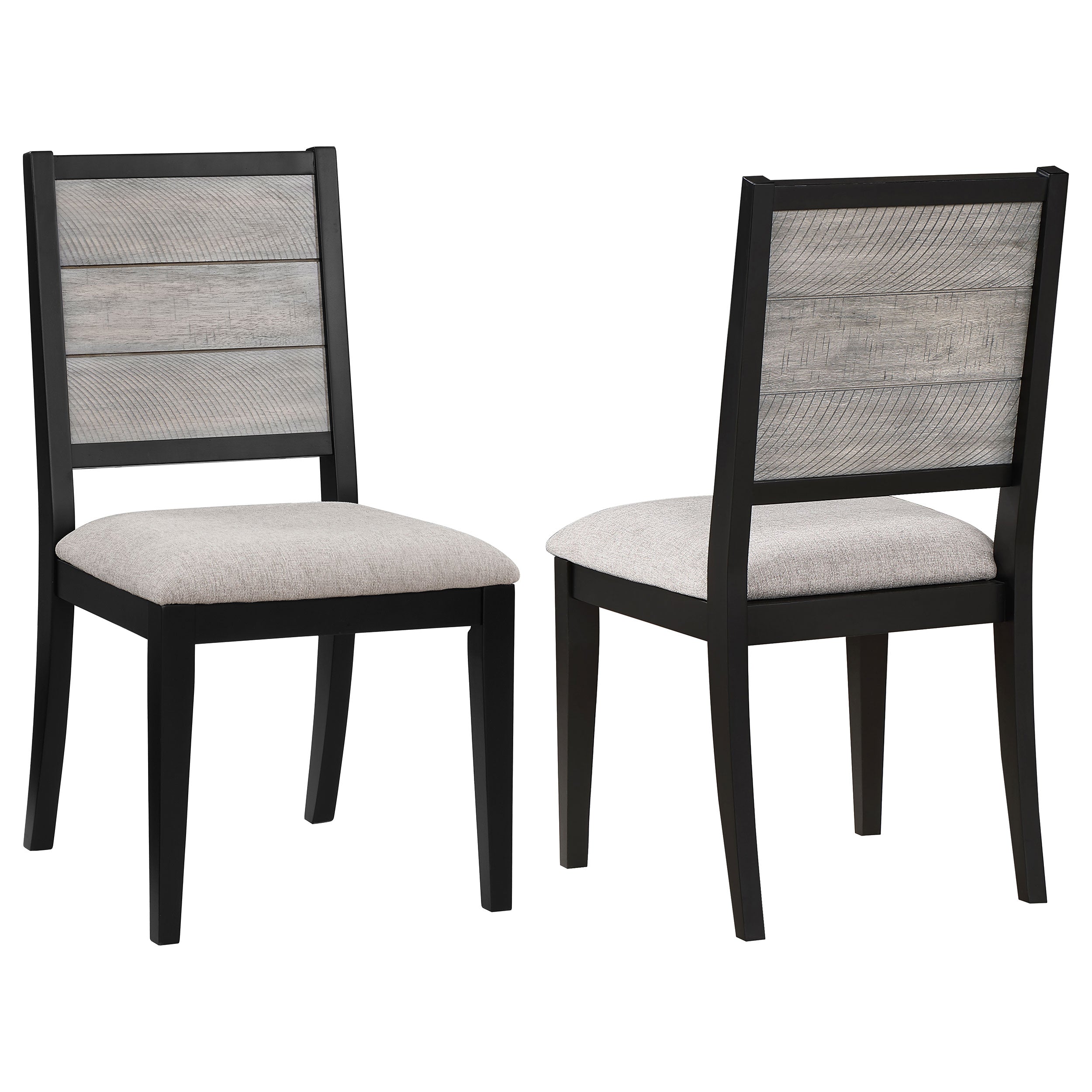 Elodie Dining Side Chair - Luxe Home Furnishings (Jersey City, NJ)