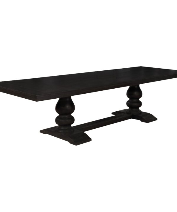 Phelps Extension Dining Table - Luxe Home Furnishings (Jersey City, NJ)