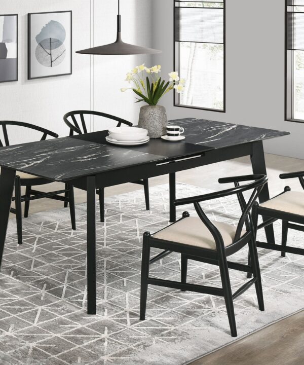 Crestmont Dining Set