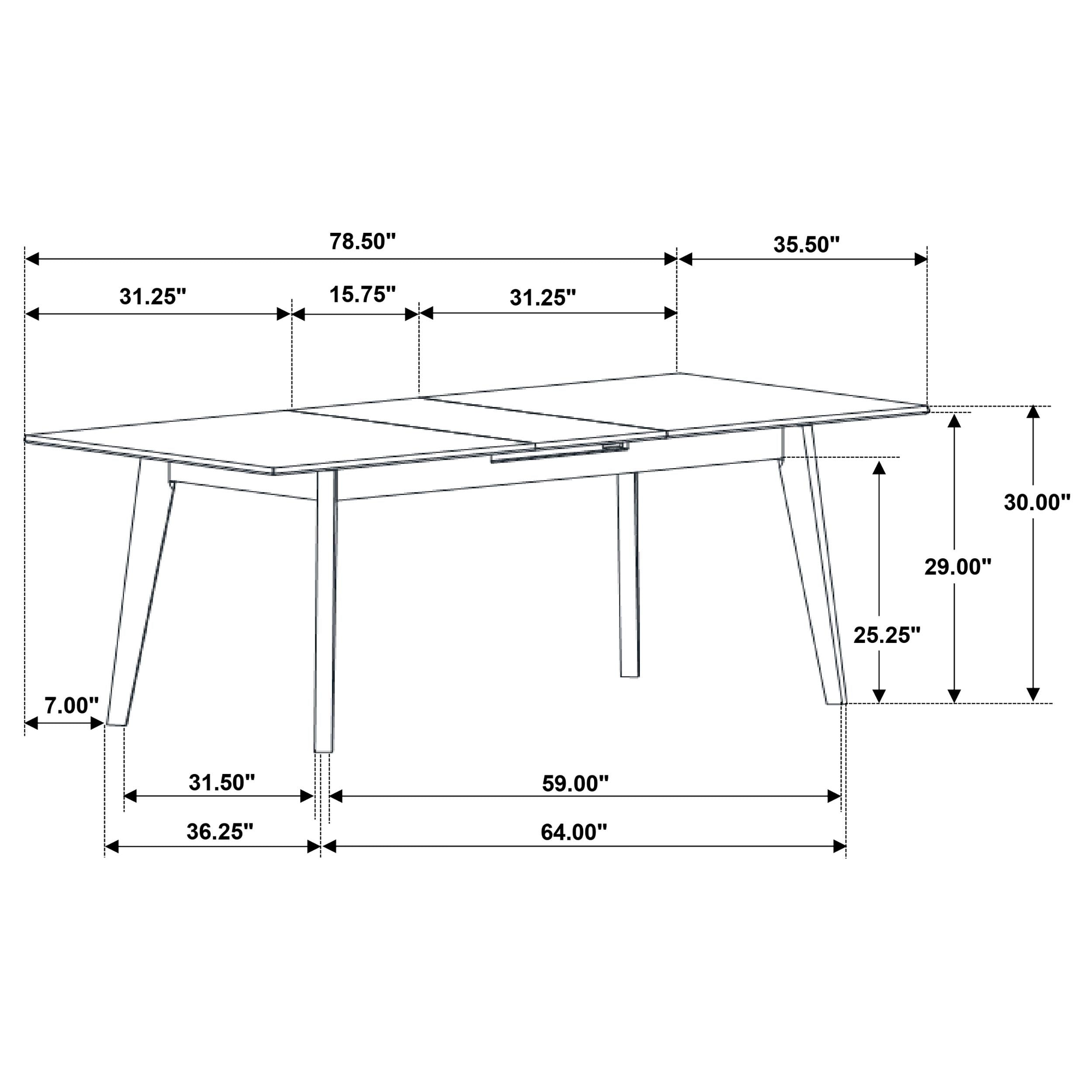 Crestmont Dining Set - Image 18