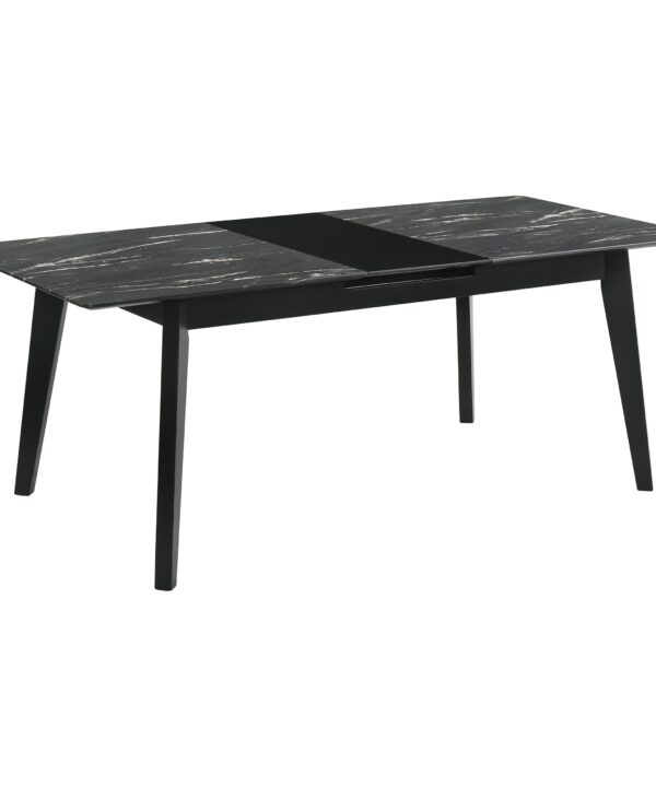 Crestmont Extension Dining Table - Luxe Home Furnishings (Jersey City, NJ)