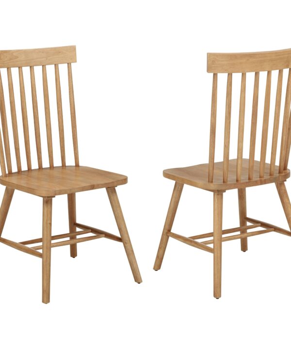 Andrews Dining Side Chair - Luxe Home Furnishings (Jersey City, NJ)