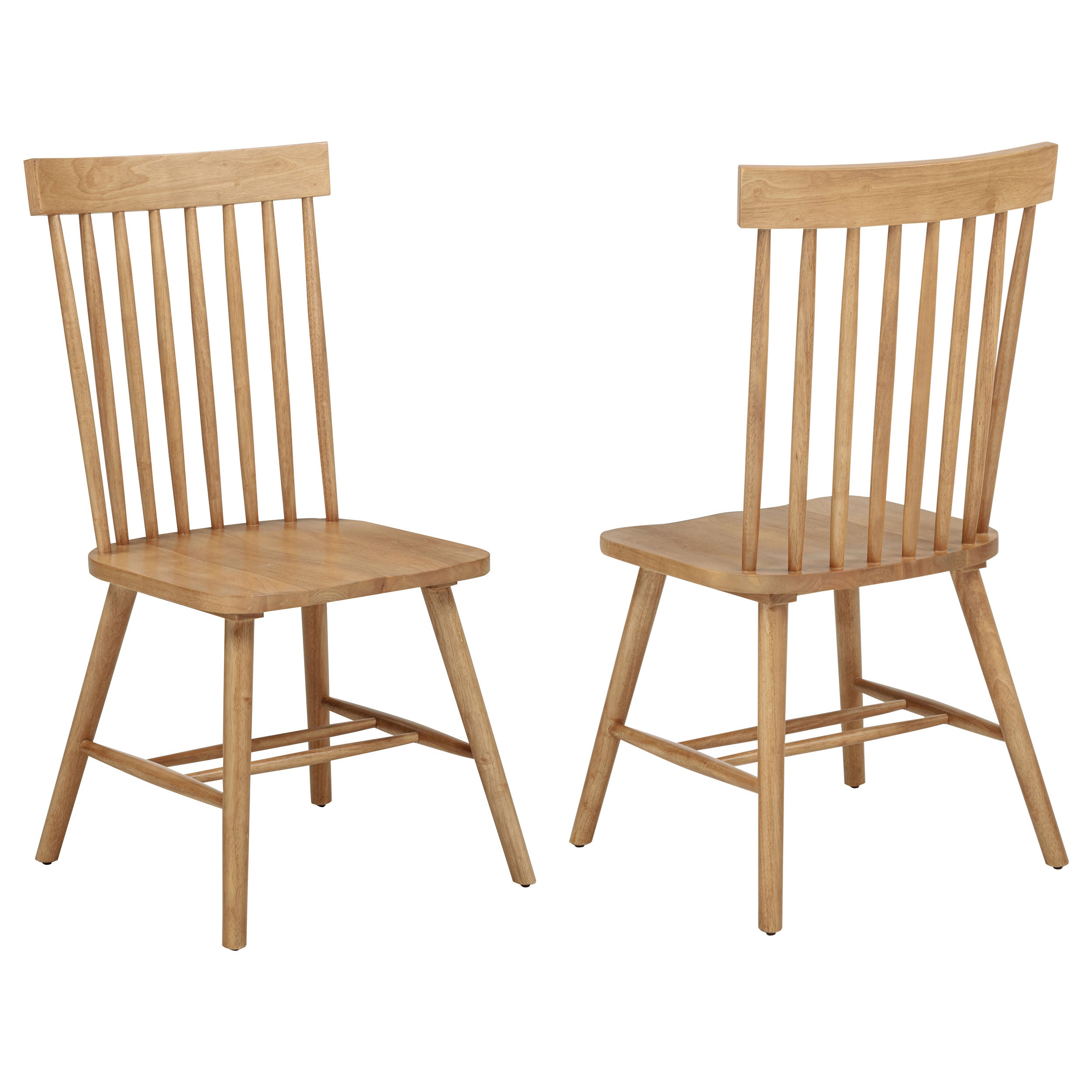 Andrews Dining Side Chair - Luxe Home Furnishings (Jersey City, NJ)