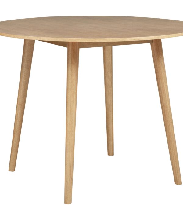 Andrews Counter Height Dining Table - Luxe Home Furnishings (Jersey City, NJ)