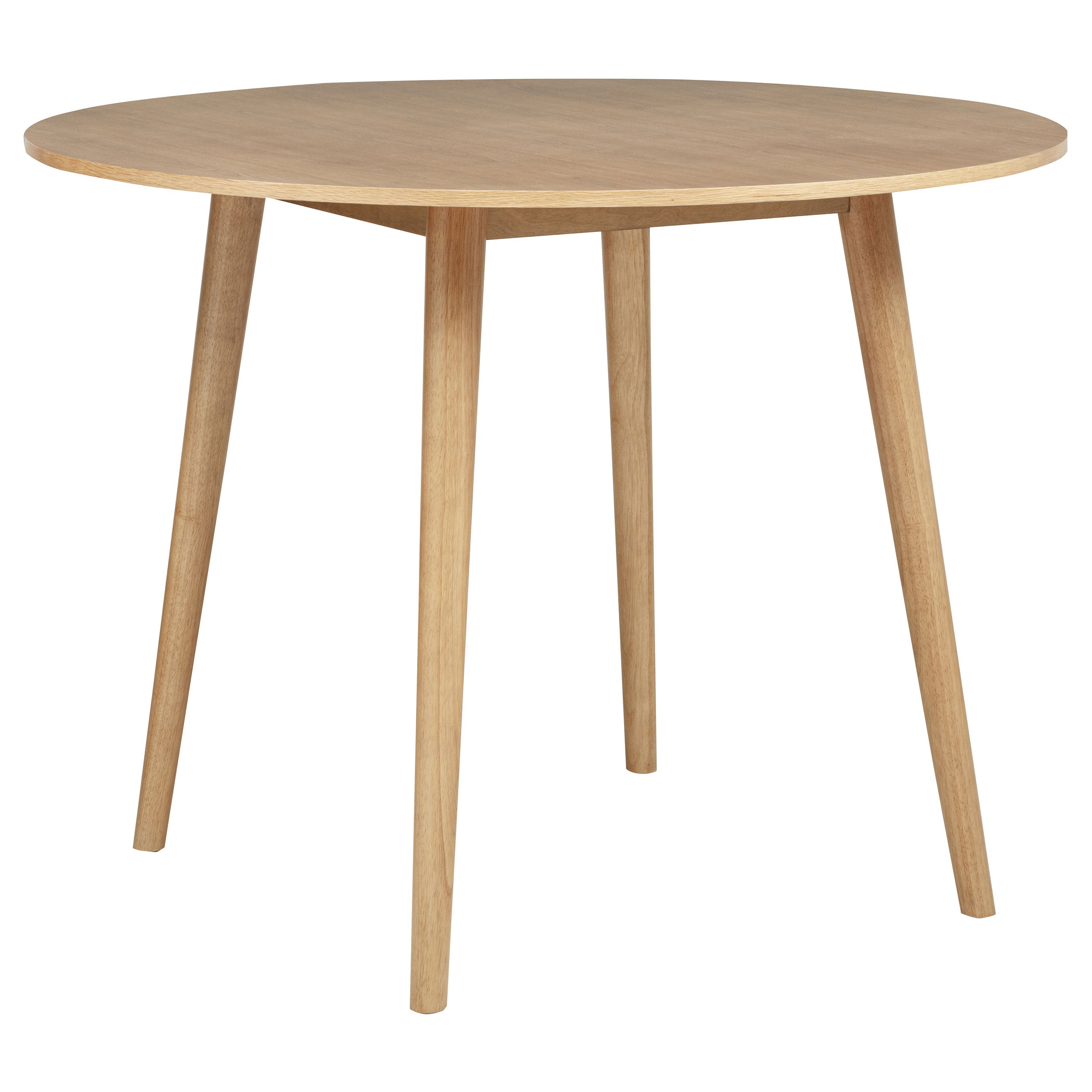 Andrews Counter Height Dining Table - Luxe Home Furnishings (Jersey City, NJ)