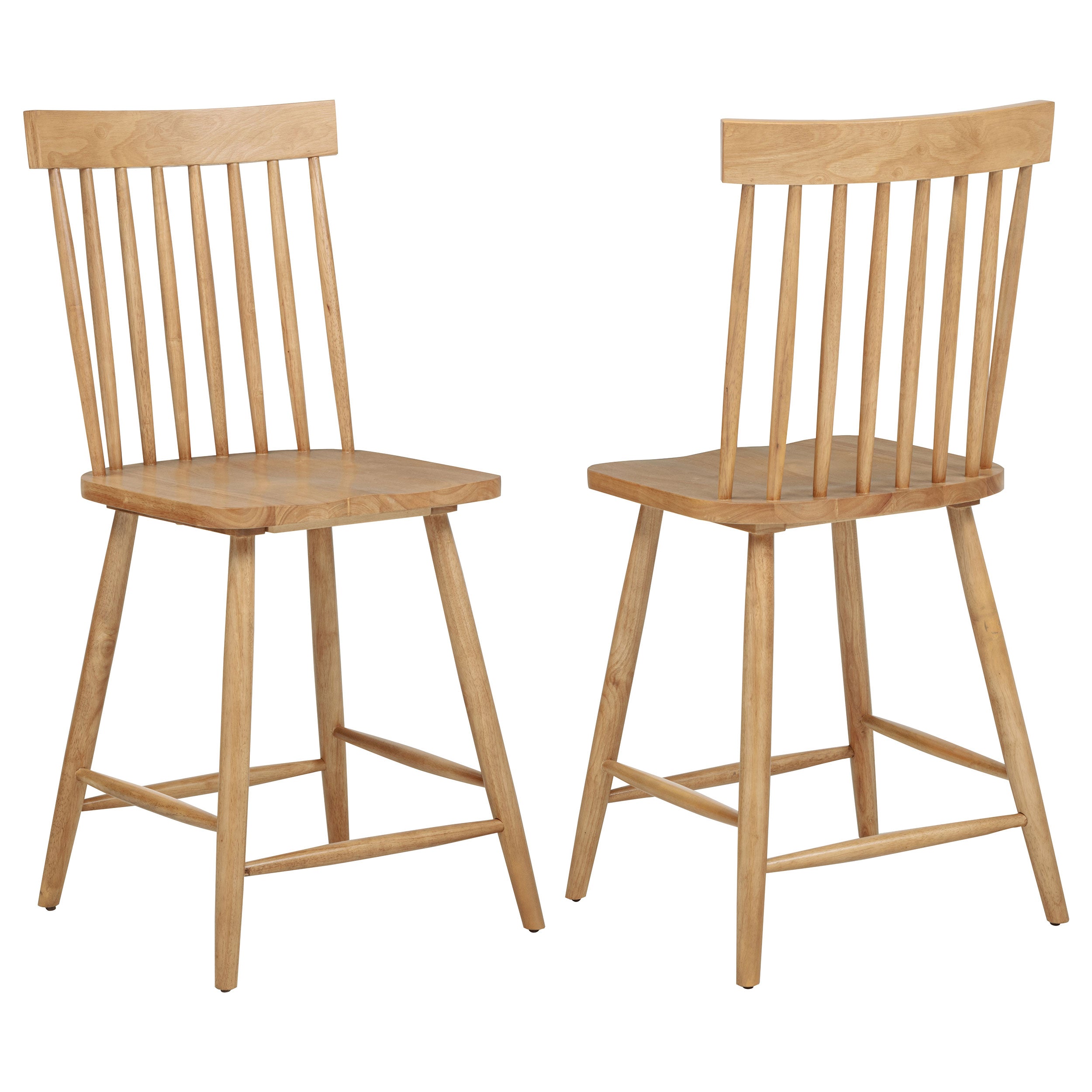 Andrews Counter Chair - Luxe Home Furnishings (Jersey City, NJ)