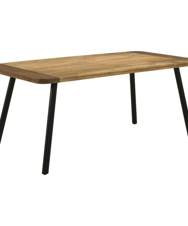 Maverick Dining Table - Luxe Home Furnishings (Jersey City, NJ)