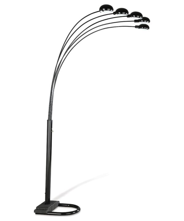 Kayd Floor Lamp - Luxe Home Furnishings (Jersey City, NJ)