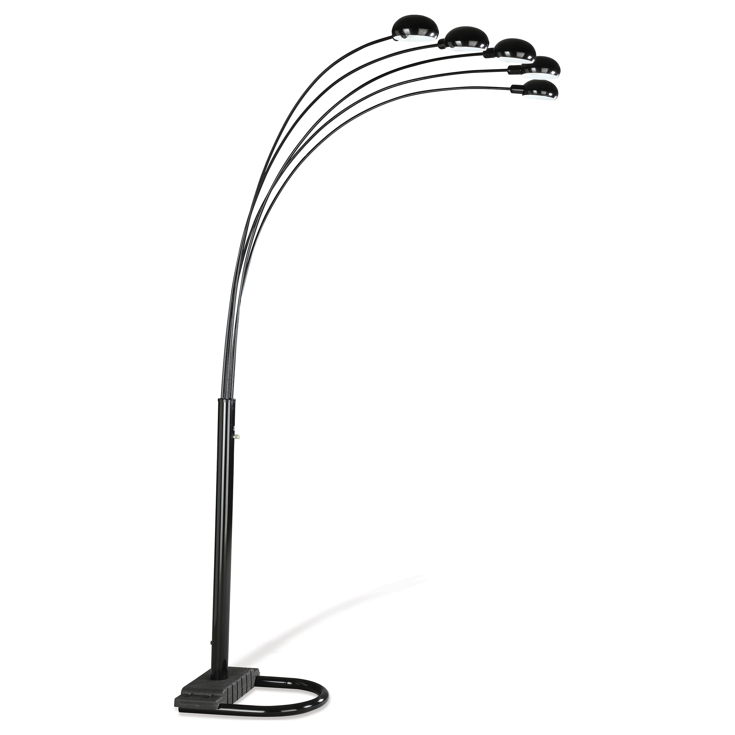Kayd Floor Lamp - Luxe Home Furnishings (Jersey City, NJ)