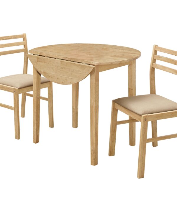 Bucknell Dining Set - Luxe Home Furnishings (Jersey City, NJ)