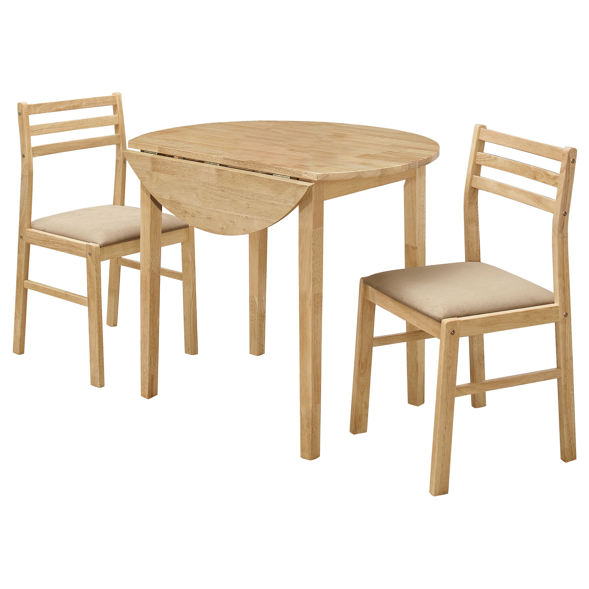 Bucknell Dining Set - Luxe Home Furnishings (Jersey City, NJ)