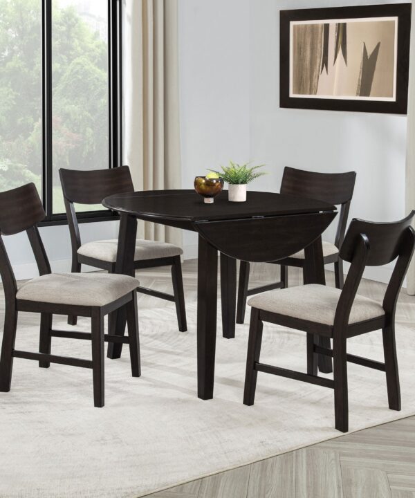 Catley Dining Set - Luxe Home Furnishings (Jersey City, NJ)