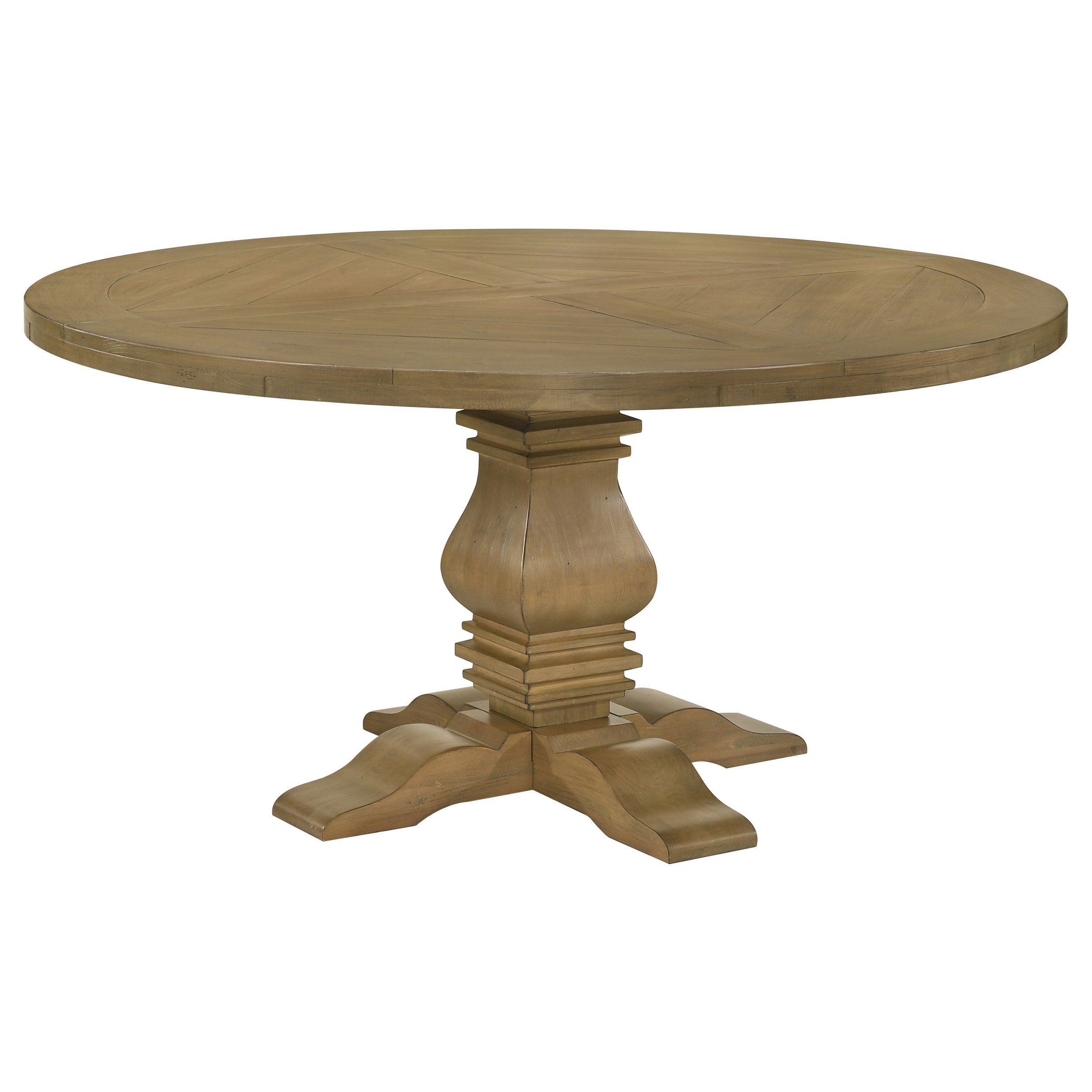 Florence Dining Table - Luxe Home Furnishings (Jersey City, NJ)