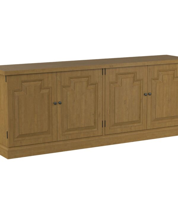 Florence Sideboard - Luxe Home Furnishings (Jersey City, NJ)