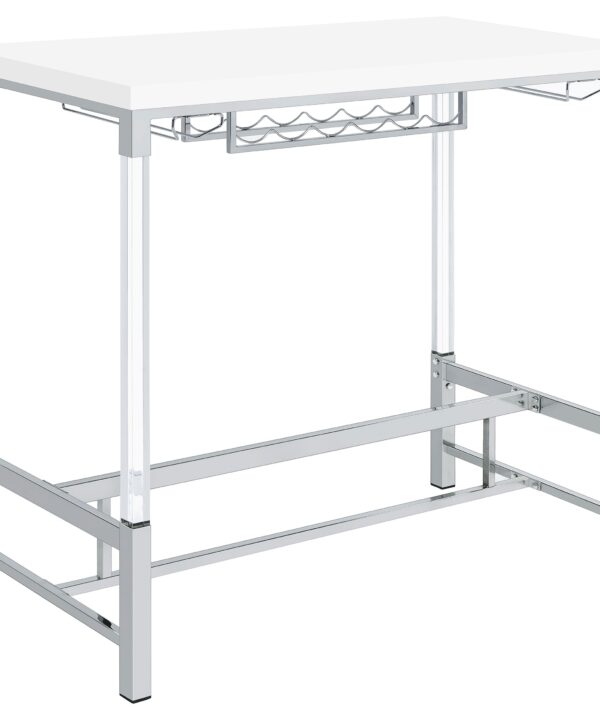 Norcrest Bar Table - Luxe Home Furnishings (Jersey City, NJ)