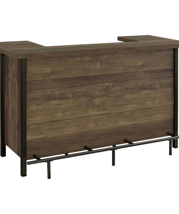 Bellemore Home Bar - Luxe Home Furnishings (Jersey City, NJ)