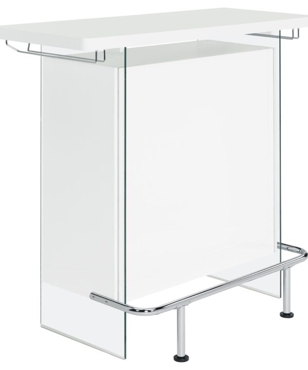 Acosta Home Bar - Luxe Home Furnishings (Jersey City, NJ)