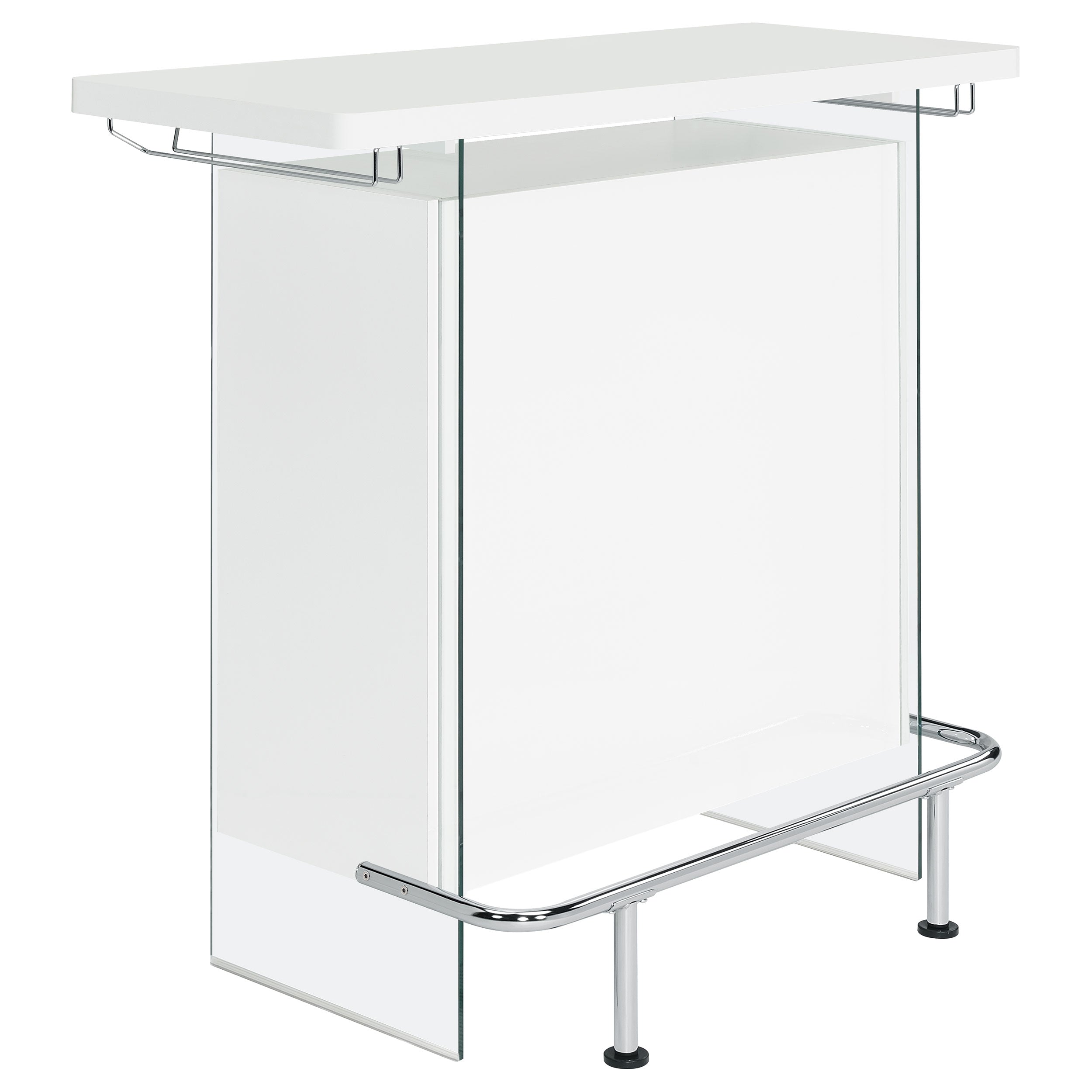 Acosta Home Bar - Luxe Home Furnishings (Jersey City, NJ)