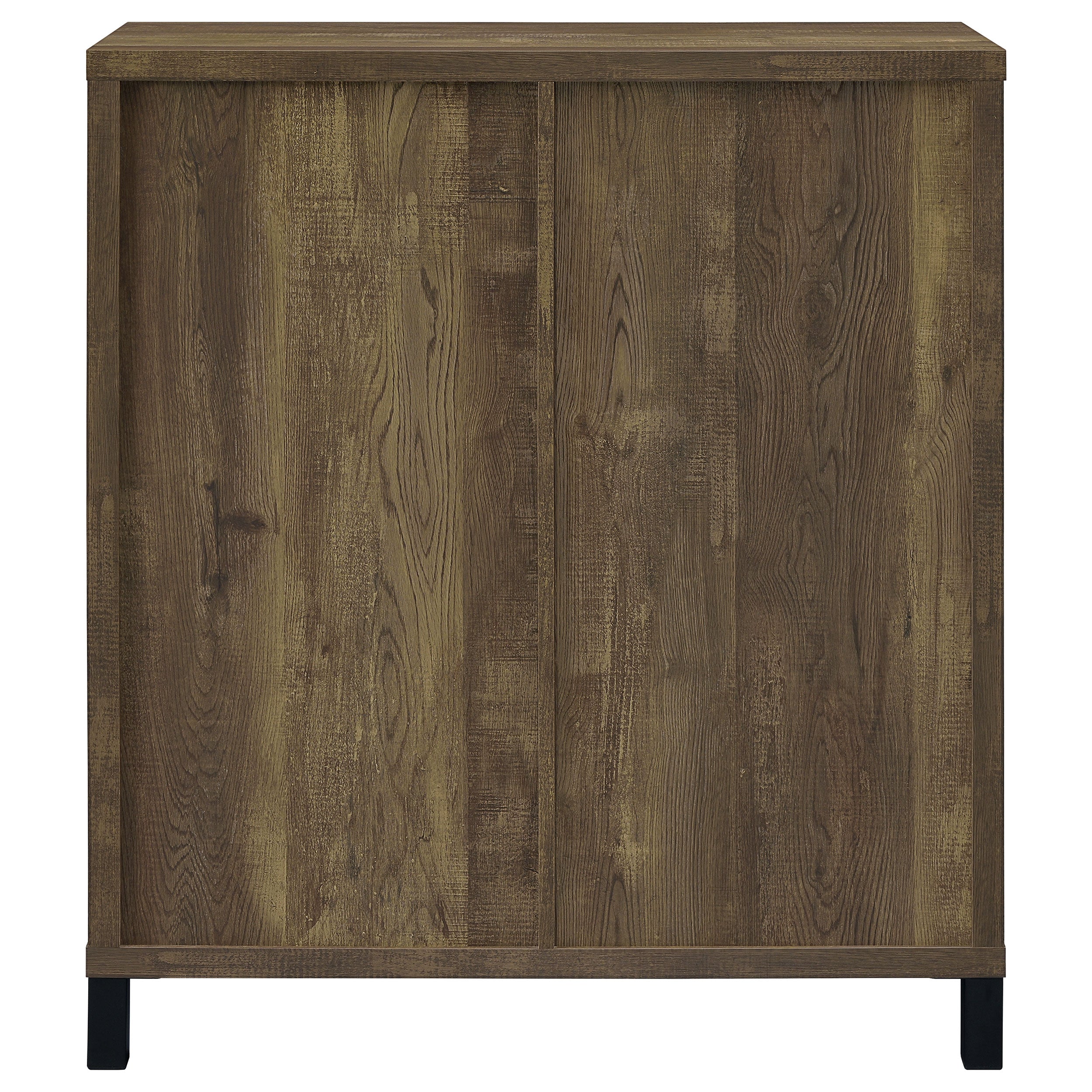 Arlington Bar Cabinet - Luxe Home Furnishings (Jersey City, NJ)
