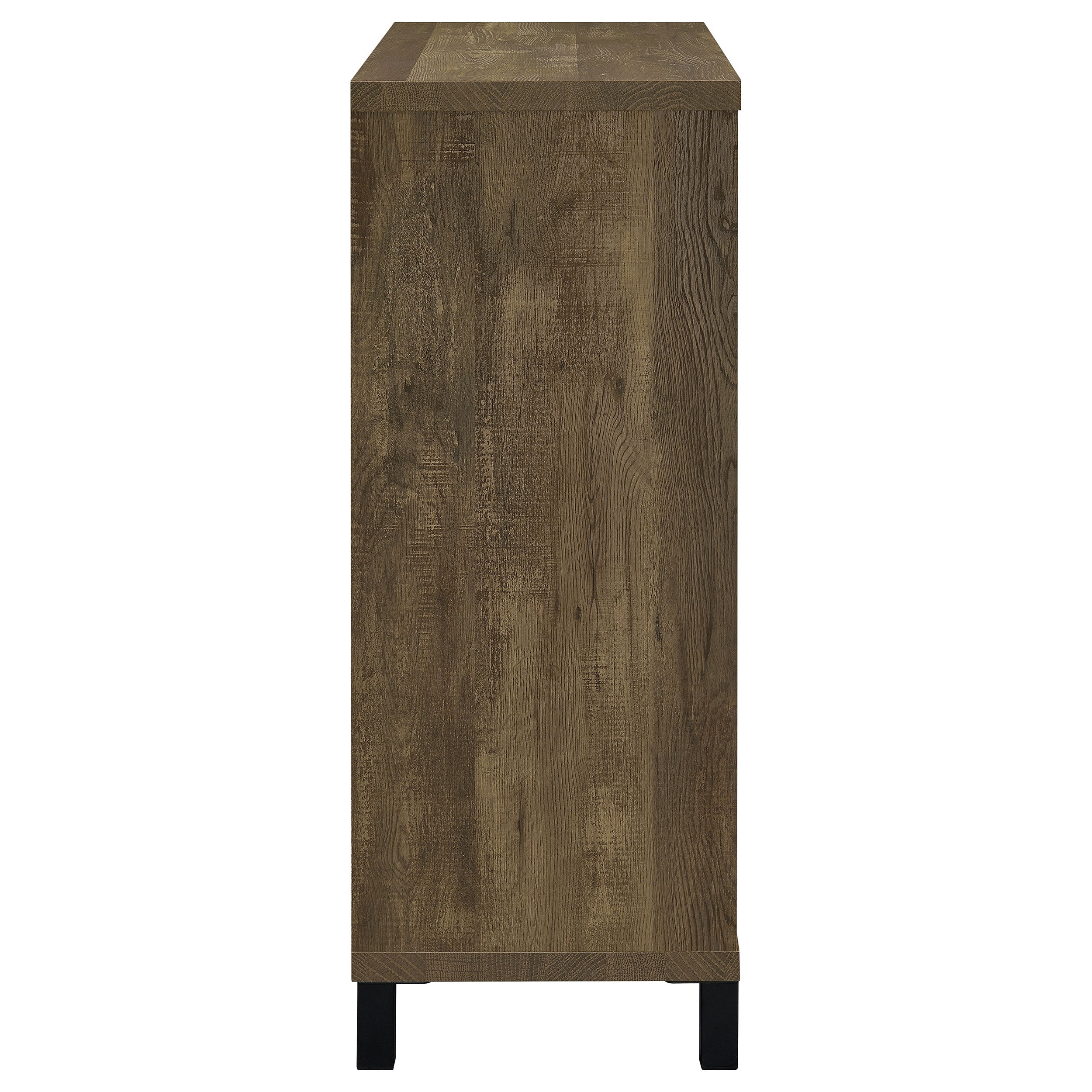 Arlington Bar Cabinet - Luxe Home Furnishings (Jersey City, NJ)