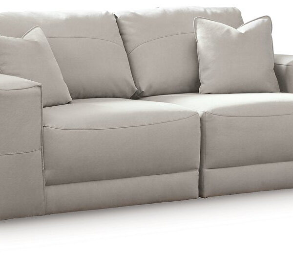 Next-Gen Gaucho Sectional Loveseat