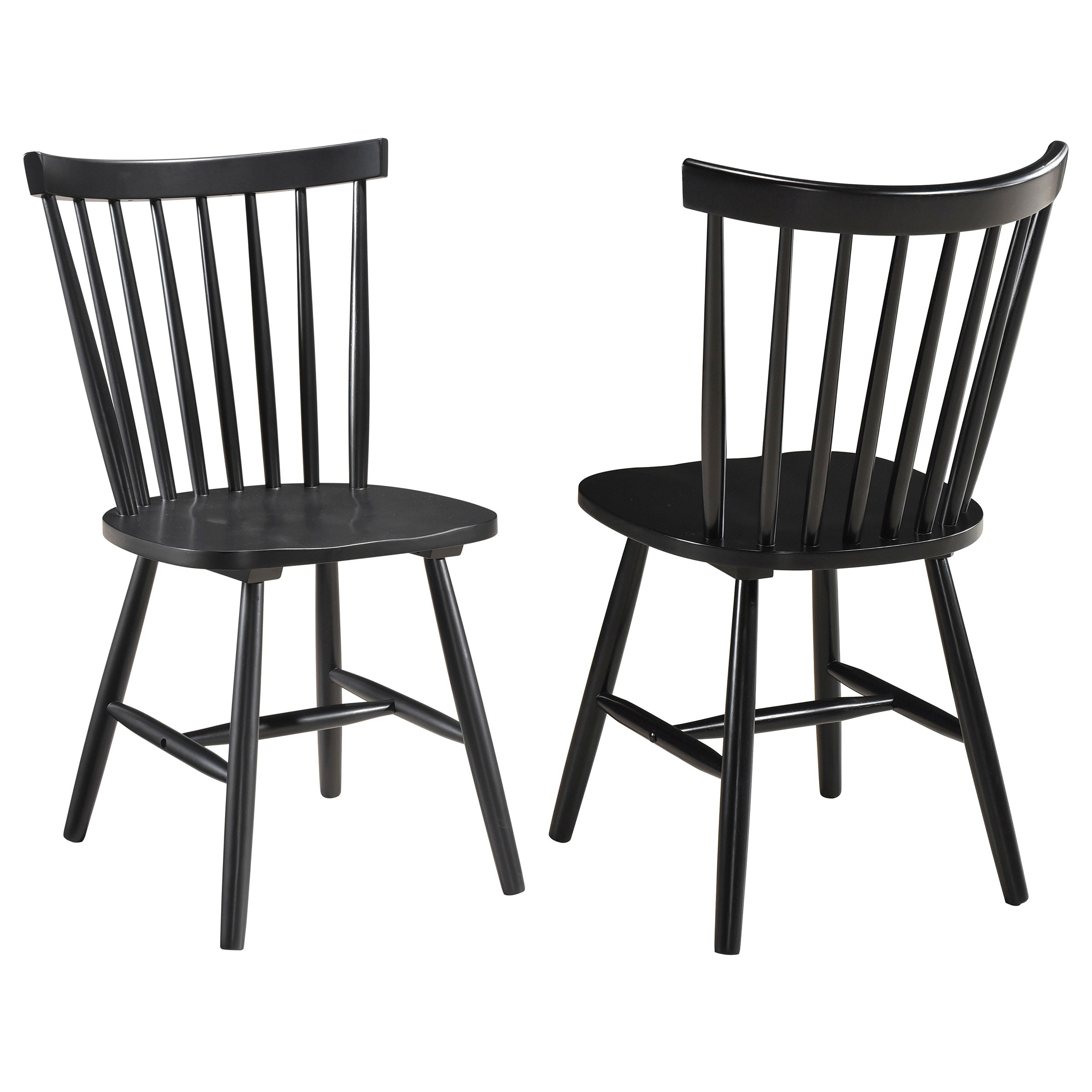 Hollyoak Dining Side Chair - Luxe Home Furnishings (Jersey City, NJ)