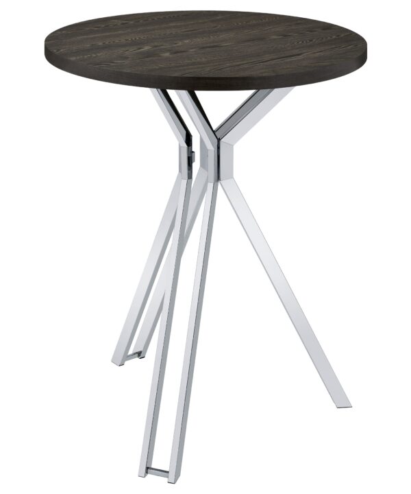 Edgerton Bar Table - Luxe Home Furnishings (Jersey City, NJ)