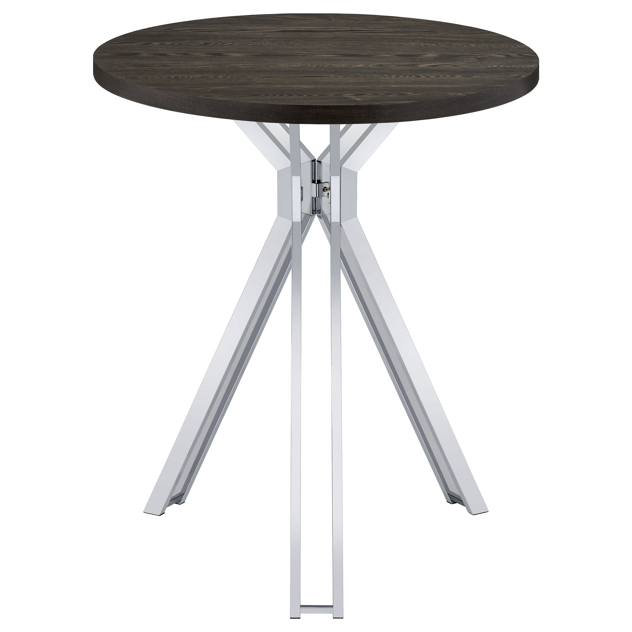 Edgerton Bar Table - Luxe Home Furnishings (Jersey City, NJ)