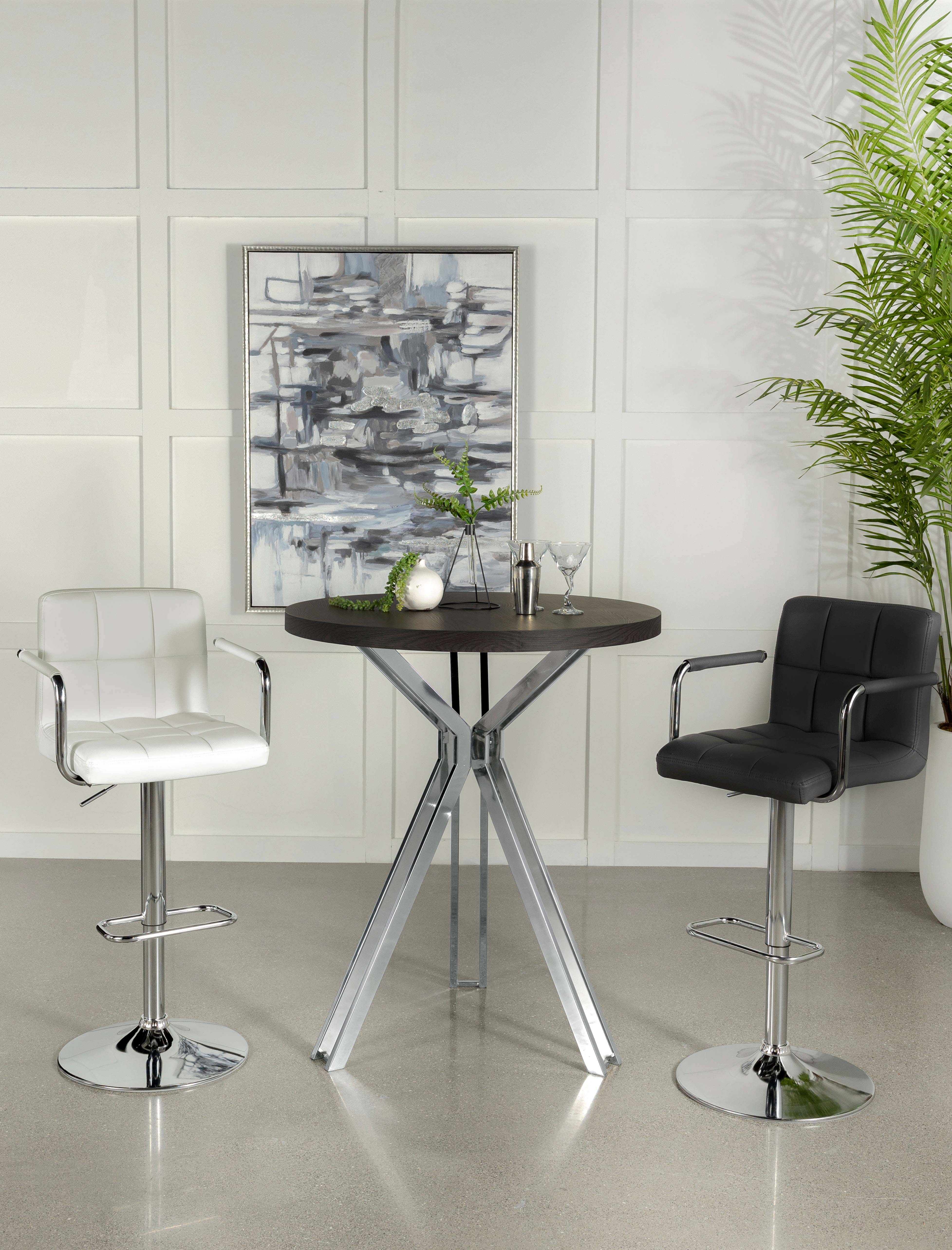 Edgerton Bar Table - Luxe Home Furnishings (Jersey City, NJ)