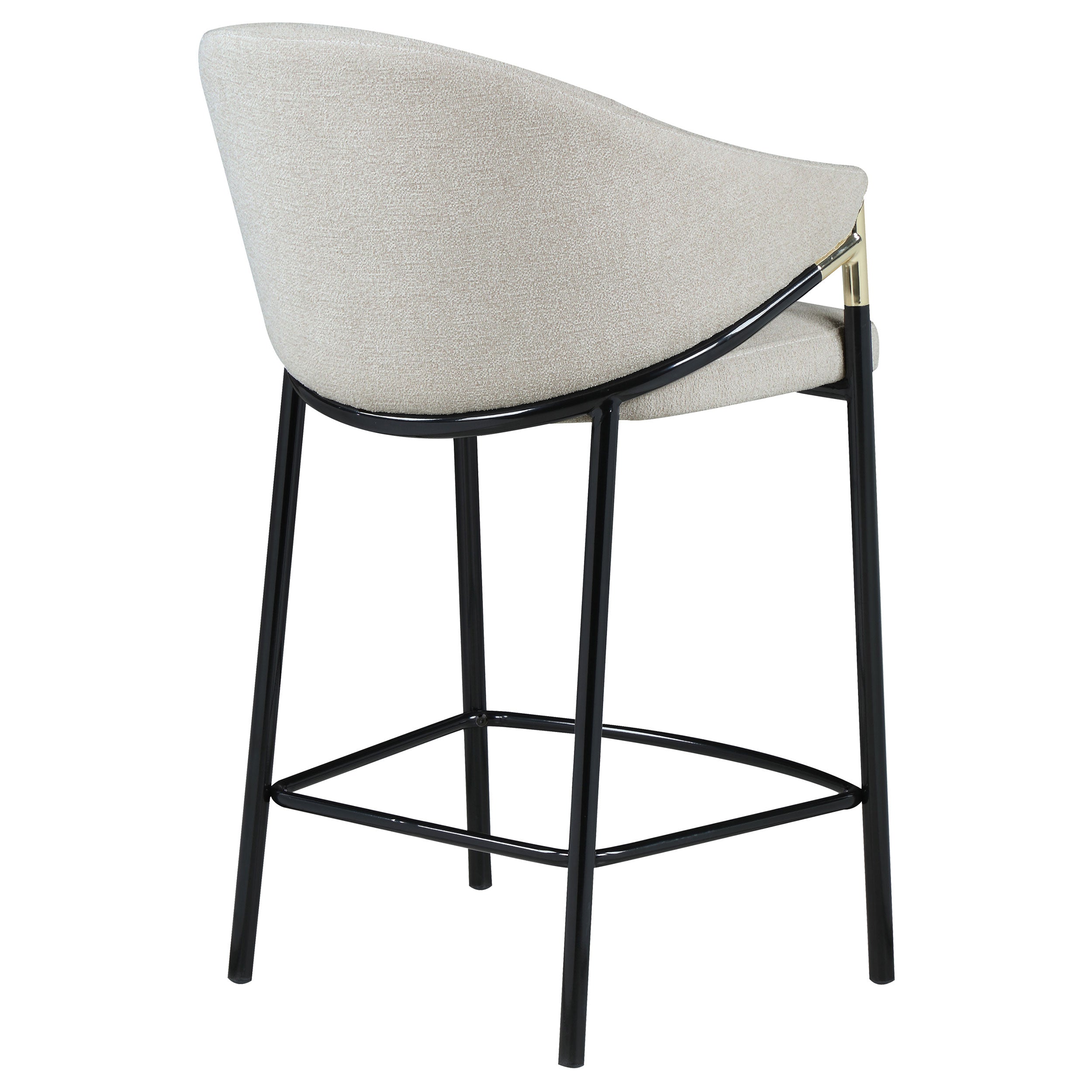 Chadwick Counter Chair - Luxe Home Furnishings (Jersey City, NJ)