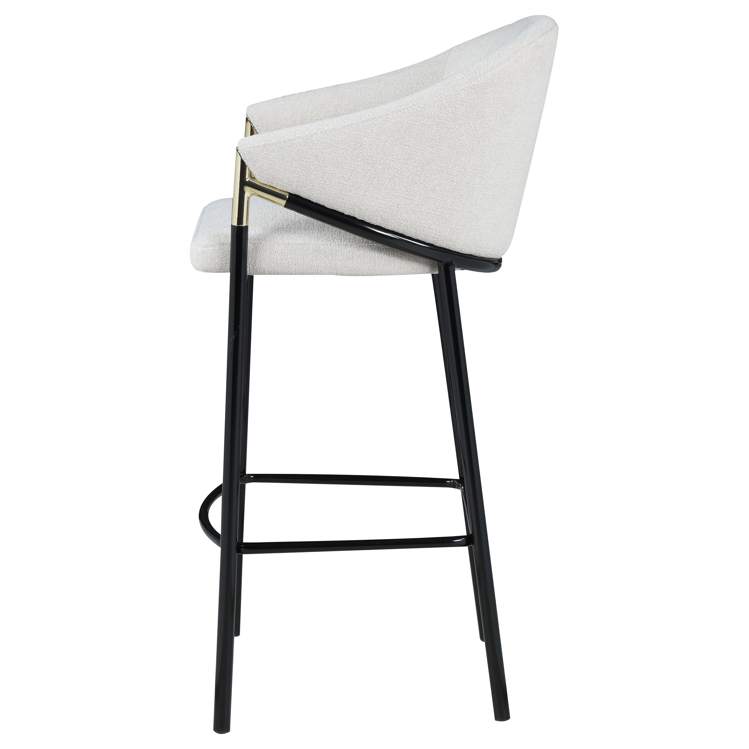 Chadwick Bar Chair - Luxe Home Furnishings (Jersey City, NJ)