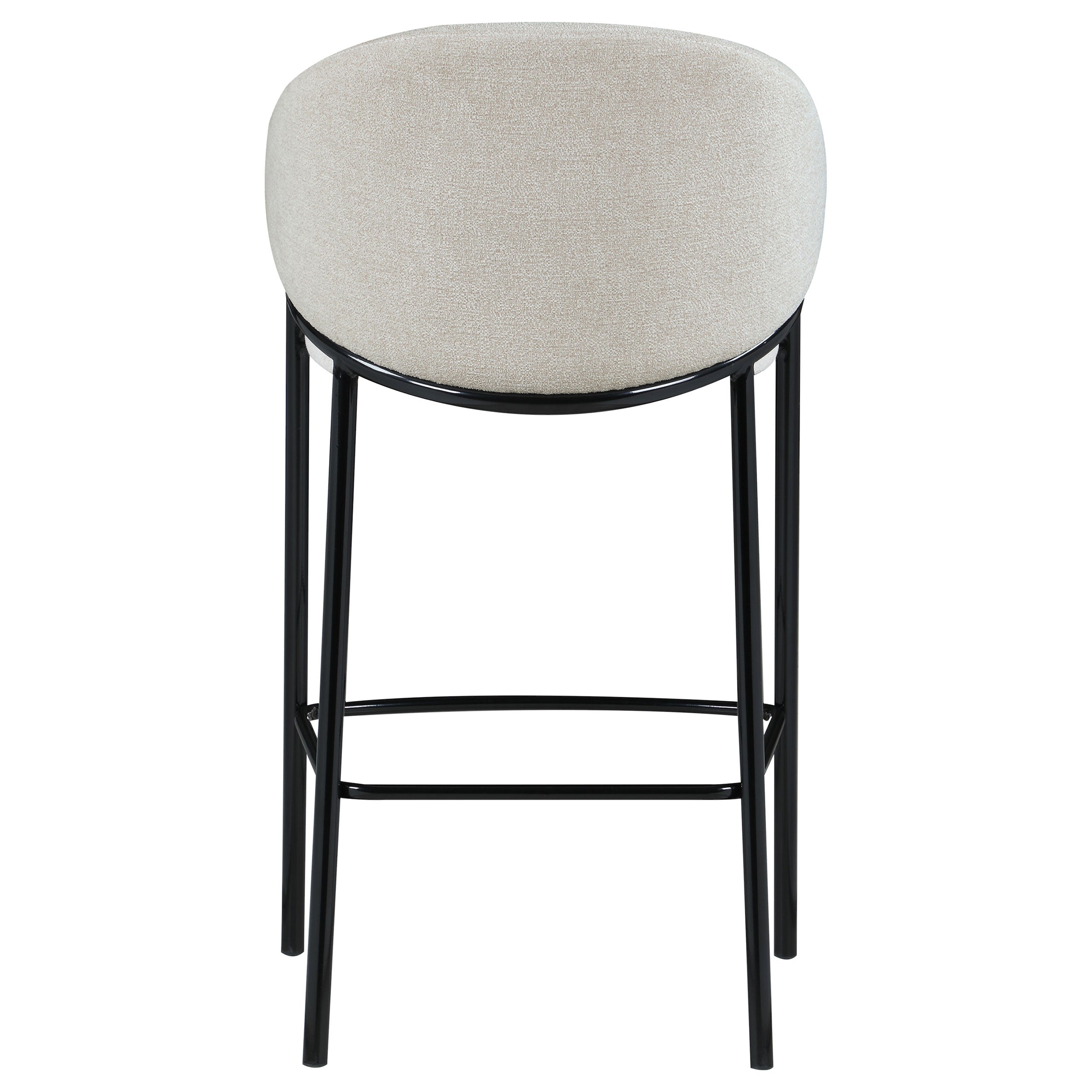 Chadwick Bar Chair - Luxe Home Furnishings (Jersey City, NJ)