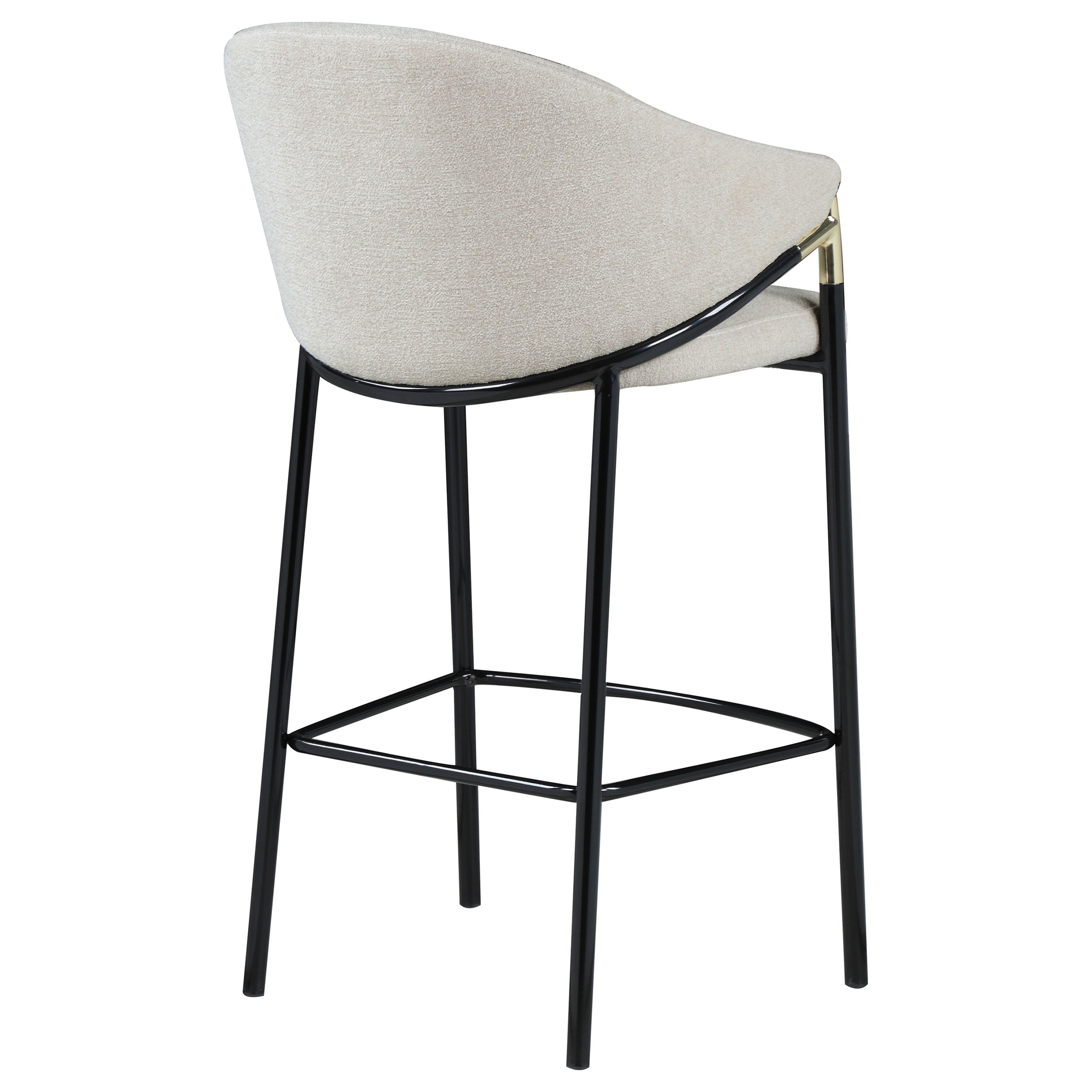 Chadwick Bar Chair - Luxe Home Furnishings (Jersey City, NJ)