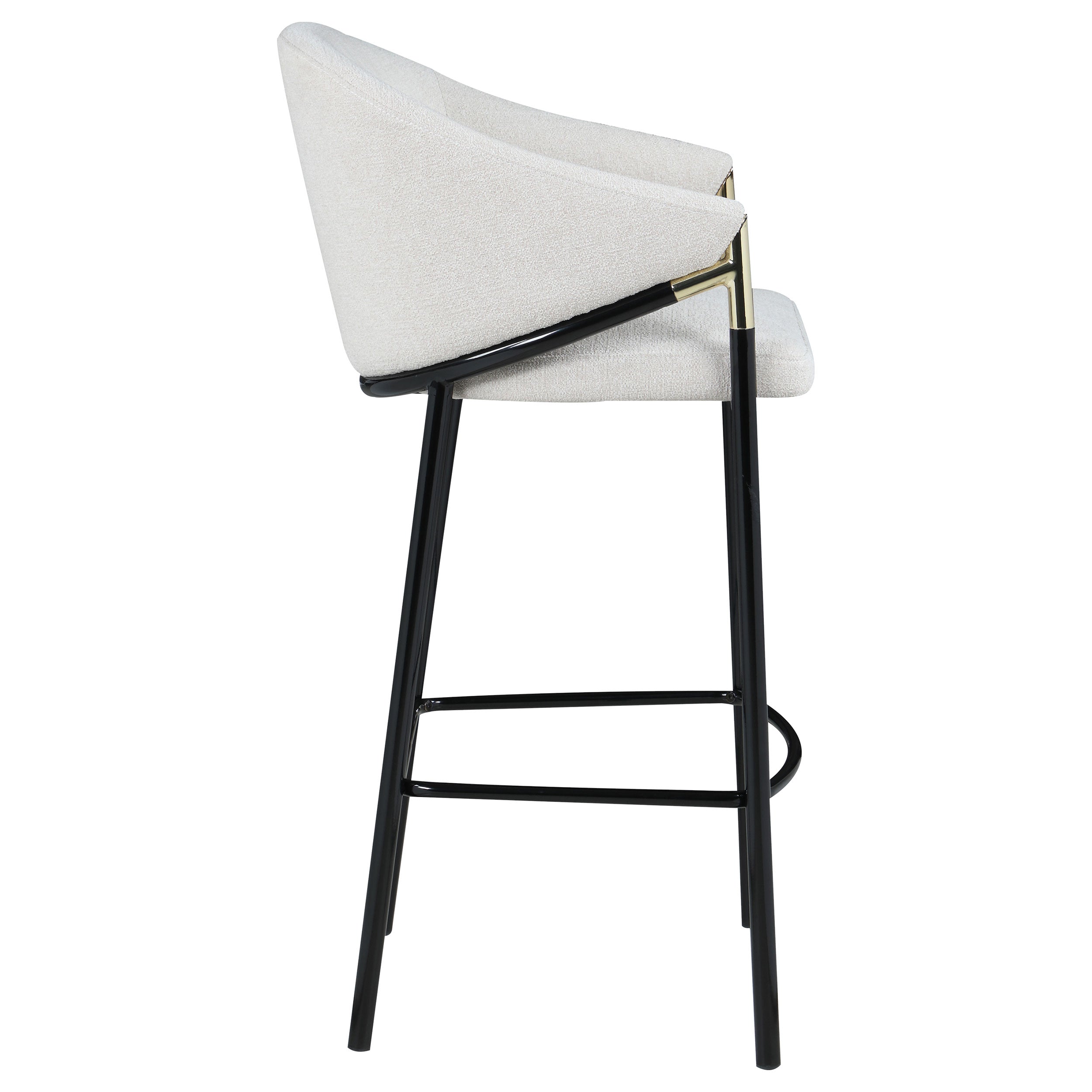Chadwick Bar Chair - Luxe Home Furnishings (Jersey City, NJ)