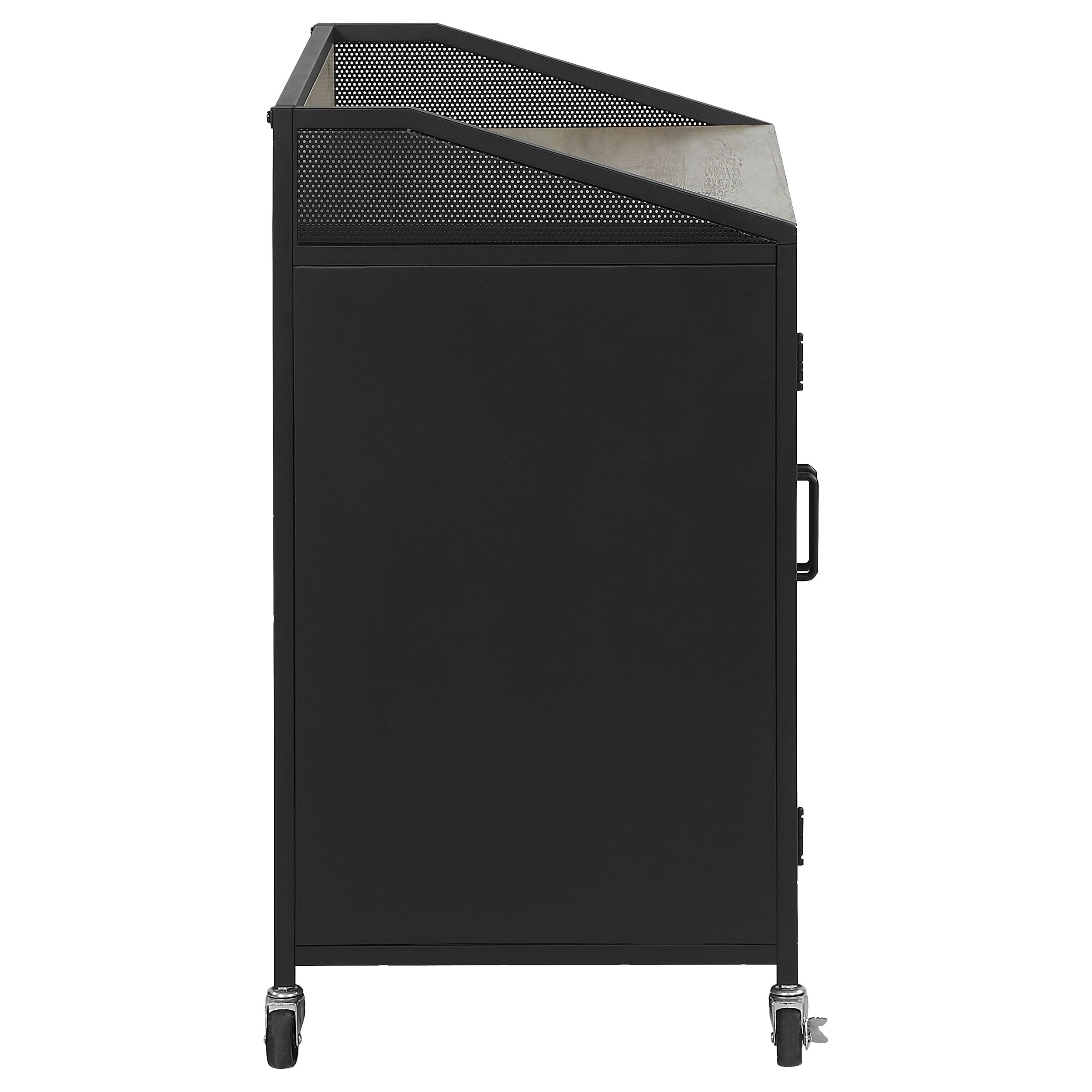 Arlette Bar Cabinet - Luxe Home Furnishings (Jersey City, NJ)