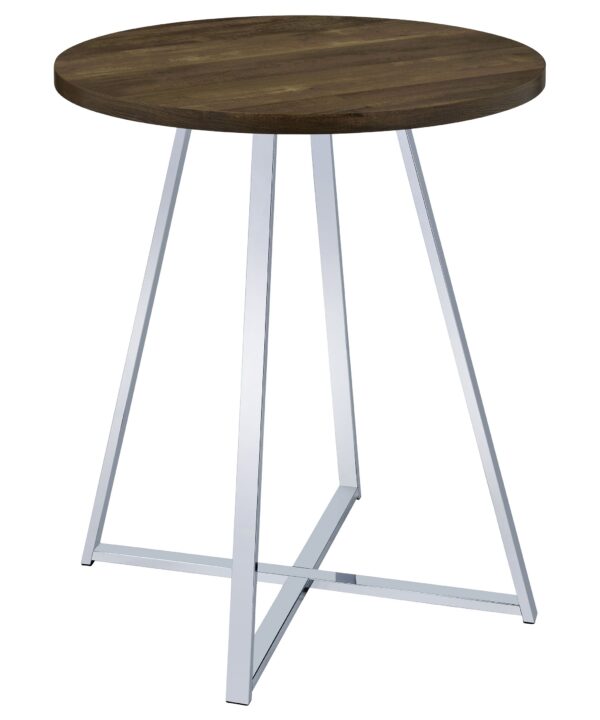 Burkhart Bar Table - Luxe Home Furnishings (Jersey City, NJ)
