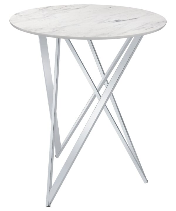 Bexter Bar Table - Luxe Home Furnishings (Jersey City, NJ)