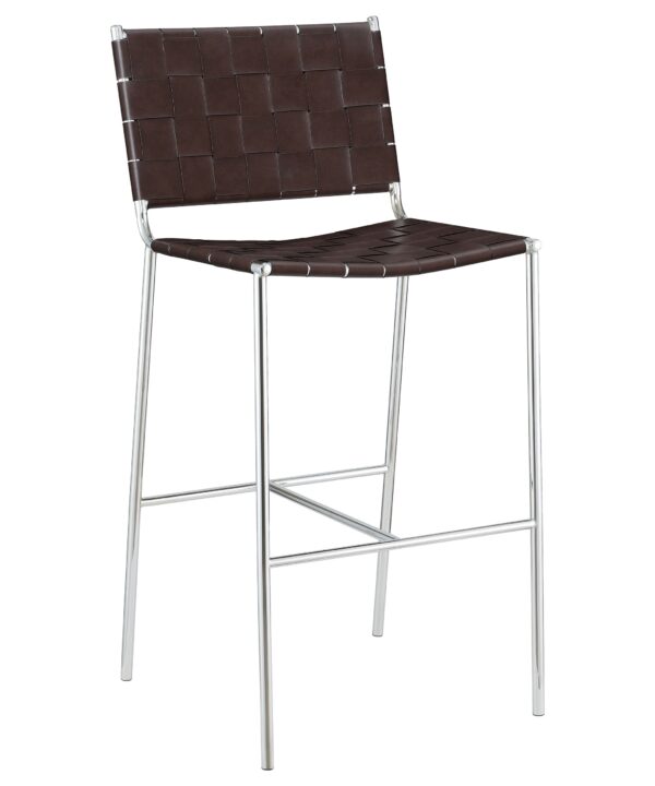 Adelaide Bar Chair - Luxe Home Furnishings (Jersey City, NJ)