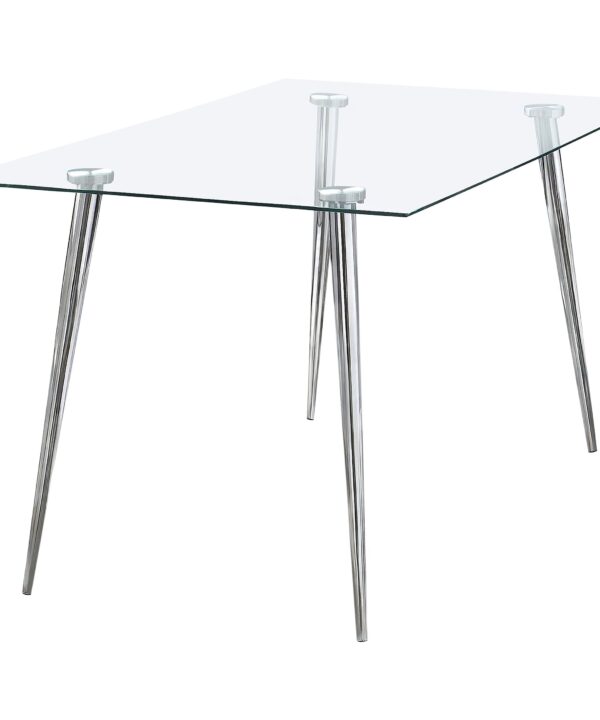 Gilman Dining Table - Luxe Home Furnishings (Jersey City, NJ)