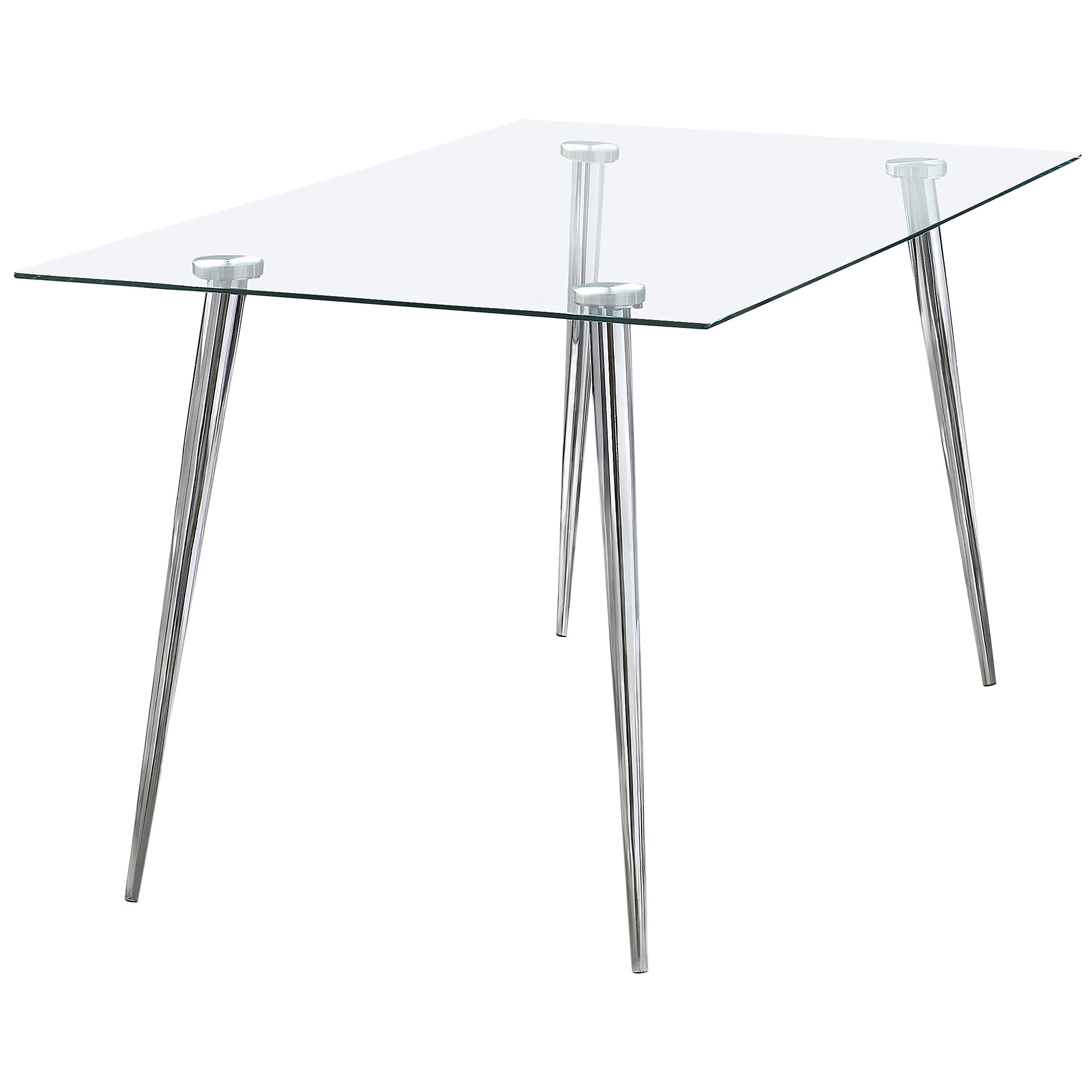 Gilman Dining Table - Luxe Home Furnishings (Jersey City, NJ)