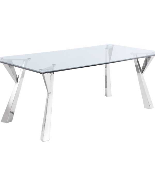 Alaia Dining Table - Luxe Home Furnishings (Jersey City, NJ)